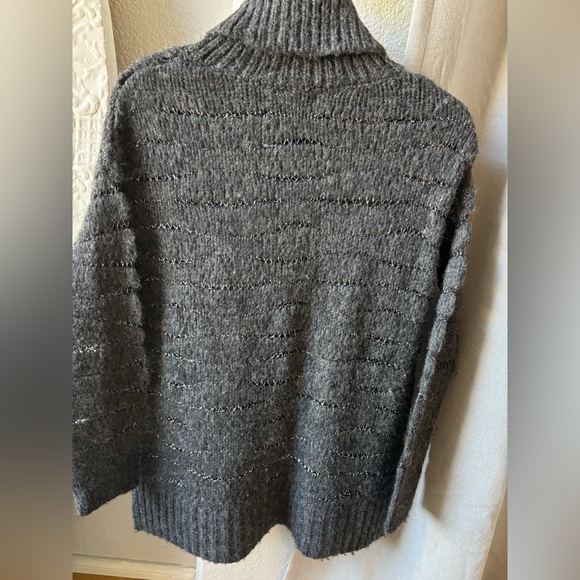 Nanette Lepore Turtleneck Sweater - Picture 3 of 9